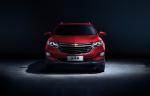 Chevrolet Equinox 2017 года (CN)